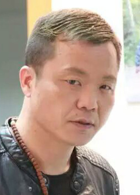 王军 Jun Wang