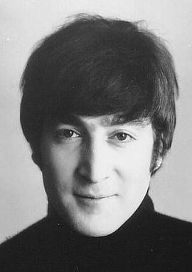 约翰·列侬 John Lennon John Winston Lennon
