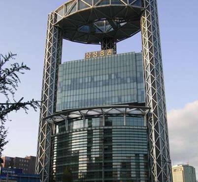 钟路大厦 Jongno Tower