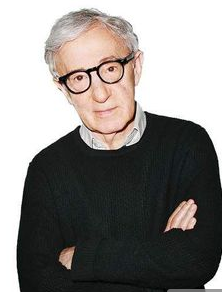 伍迪·艾伦 Woody Allen 艾伦·斯图尔特·康尼斯堡