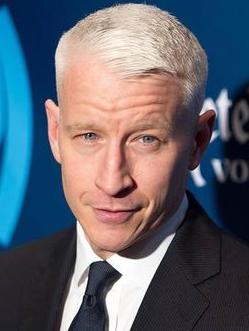 安德森·库珀 Anderson Cooper Anderson Hays Cooper