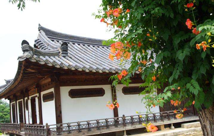 云甫之家 Residence of Woonbo