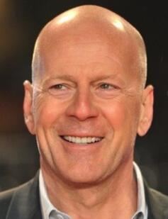 布鲁斯·威利斯 Bruce Willis Walter Bruce Willis