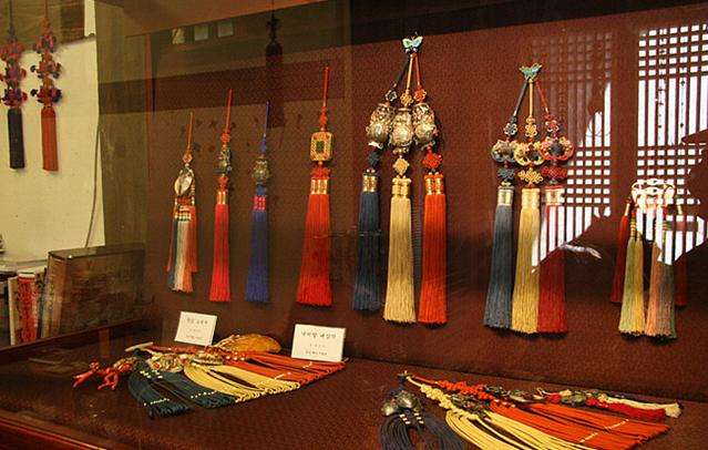 东琳结绳博物馆 Donglim Knot Museum