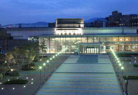 水原华城博物馆 Suwon Hwaseong Museum