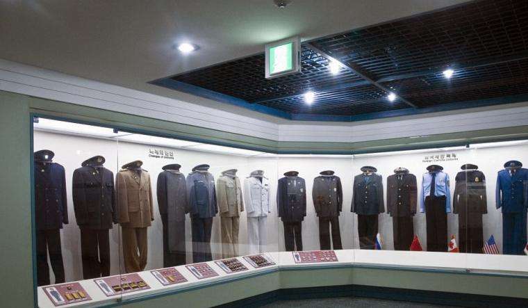 釜山海关博物馆 Busan Customs Museum