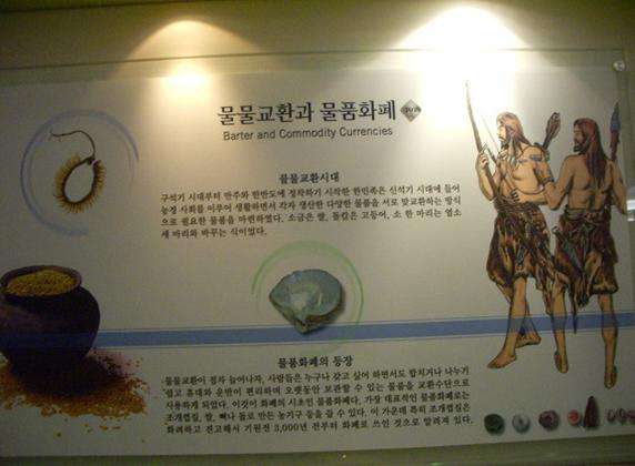 韩国银行货币金融博物馆 Bank of Korea Museum