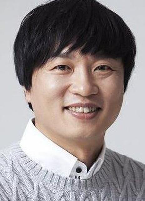 全裴修 Bae-soo Jeon 전배수