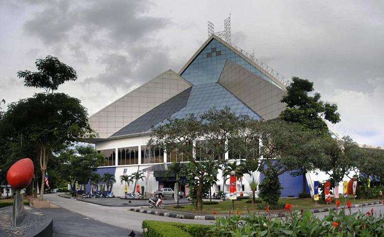 马来西亚国家美术馆 National Visual Arts Gallery