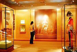 拉玛七世国王博物馆 King Prajadhipok Museum