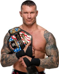 兰迪·奥顿 Randy Orton 毒蛇 传奇杀手 顶级掠食者