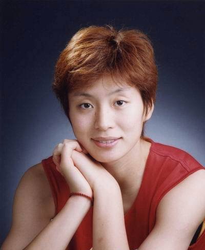 叶莉 Ye Li
