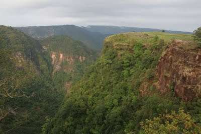 百帕卡姆国家公园 Balphakram National Park