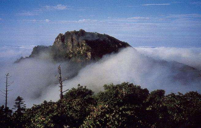 智异山国立公园 Jirisan National Park