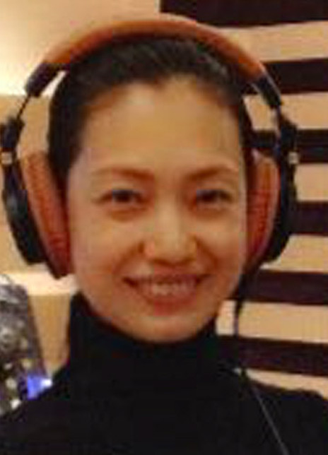 吉吉 Ji Ji