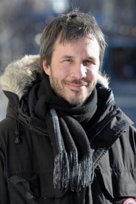 丹尼斯·维伦纽瓦 Denis Villeneuve