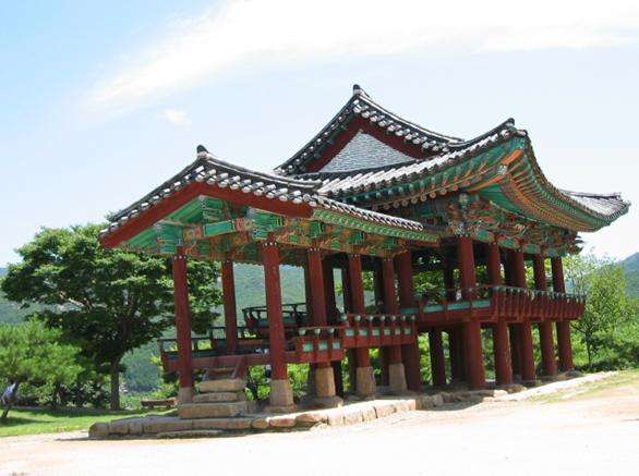 清风文化财团地 Cheongfung Cultural Properties Complex