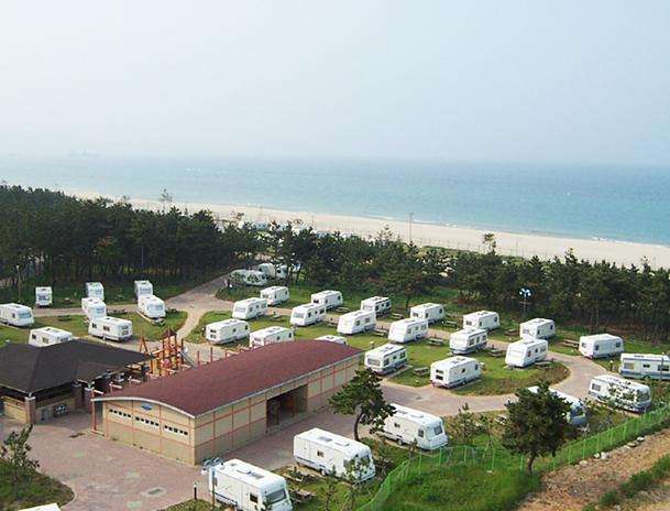 望祥汽车露营度假村 Mang Sang Auto-Camping Resort