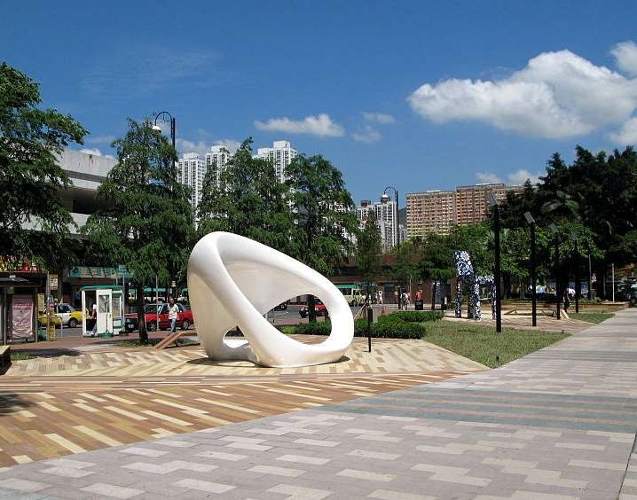 城市艺坊 City Art Square