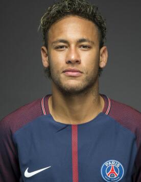 内马尔·达席尔瓦 Neymar da Silva Santos Júnior