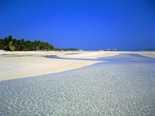 薄荷岛 Bohol Island