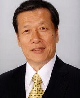 刘江 Lau Kong Liu Chiang