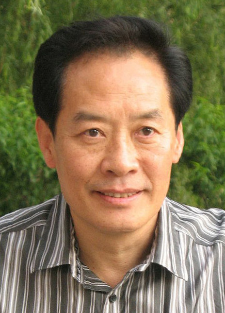 刘欣 Xin Liu