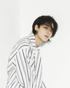 郑帝元 ONE 1 정제원