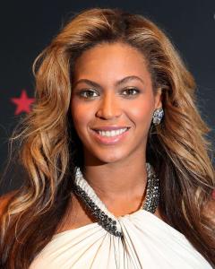 碧昂丝·吉赛尔·诺斯 Beyoncé  Giselle Knowles  Beyoncé