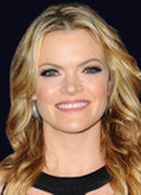 米西·派勒 Missi Pyle Andrea Kay Pyle