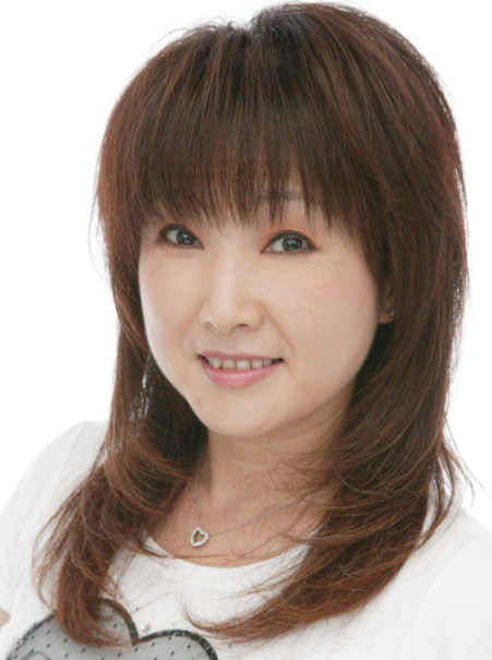 西原久美子 Nishihara Kumiko にしはら くみこ