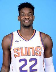 德安德烈·艾顿 DeAndre Ayton