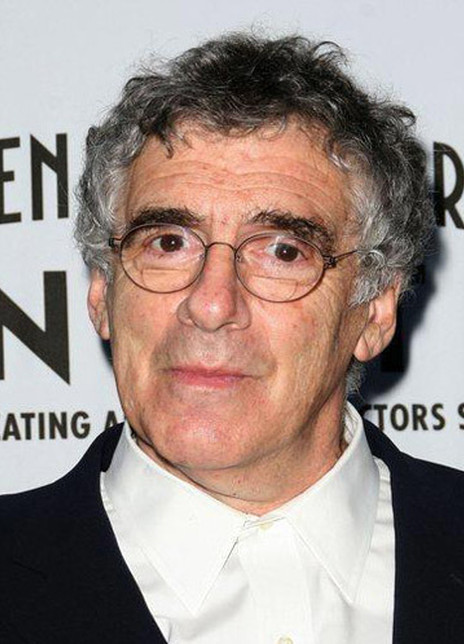 埃利奥特·古尔德 Elliott Gould 埃利奥特．戈尔茨坦 Elliott Goldstein