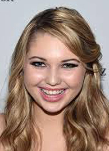 赛米·汉拉缇 Sammi Hanratty Samantha Hanratty  Sam