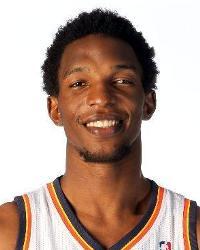 哈希姆·塔比特 Hasheem Thabeet