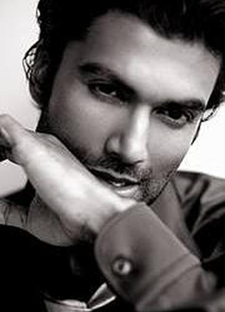 森德希·拉玛莫西 Sendhil Ramamurthy Sendhil Amithab Ramamurthy