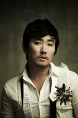 李胜哲 李承哲 Lee Seung Chul