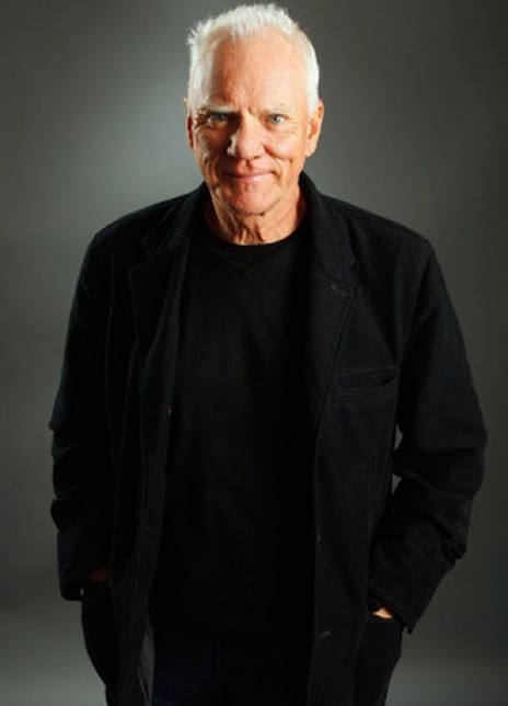 马尔科姆·麦克道威尔 Malcolm McDowell 梅尔康·麦德威 Malcolm John Taylor Mick