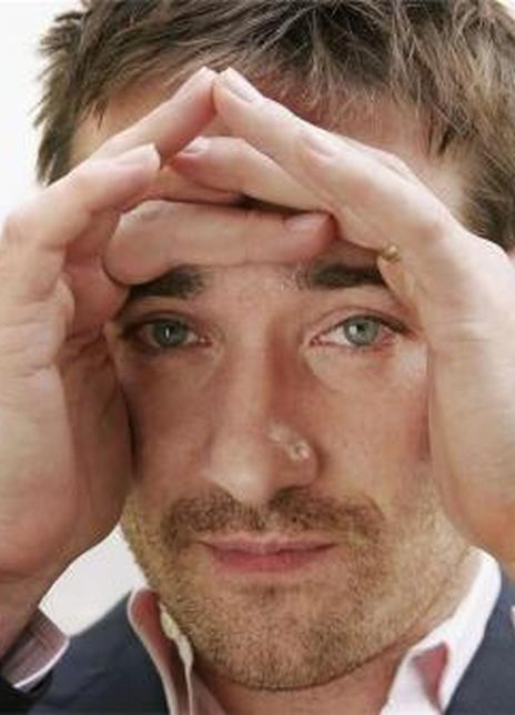 马修·麦克菲迪恩 Matthew Macfadyen David Matthew Macfadyen