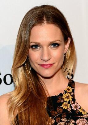 A.J.库克 A.J. Cook Andrea Joy Cook