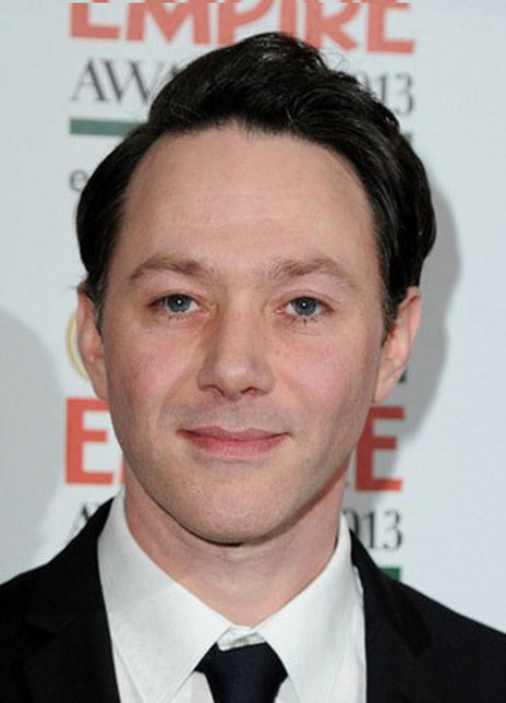 里斯·谢尔史密斯 Reece Shearsmith 二册 Reeson Wayne Shearsmith