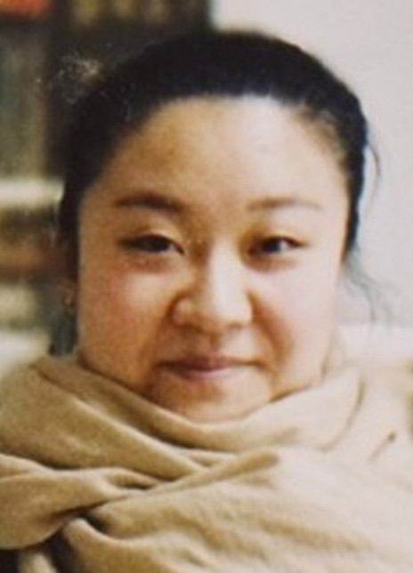 马程 Cheng Ma