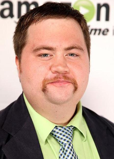 保罗·沃尔特·豪泽 Paul Walter Hauser