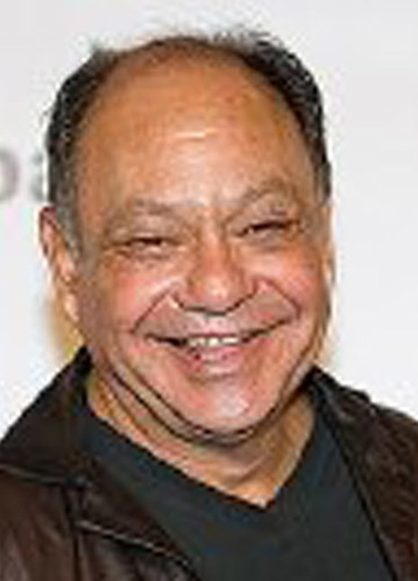 切奇·马林 Cheech Marin 奇克·马林 Richard Anthony Marin