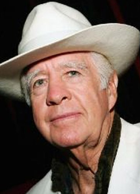 克鲁·古拉格 Clu Gulager William Martin Gulager