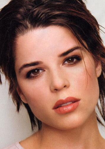 妮芙·坎贝尔 Neve Campbell Neve Adrianne Campbell