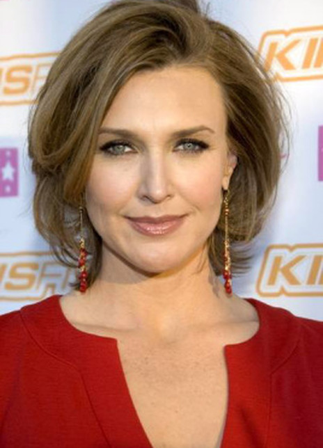 布兰达·斯特朗 Brenda Strong Brenda Lee Strong