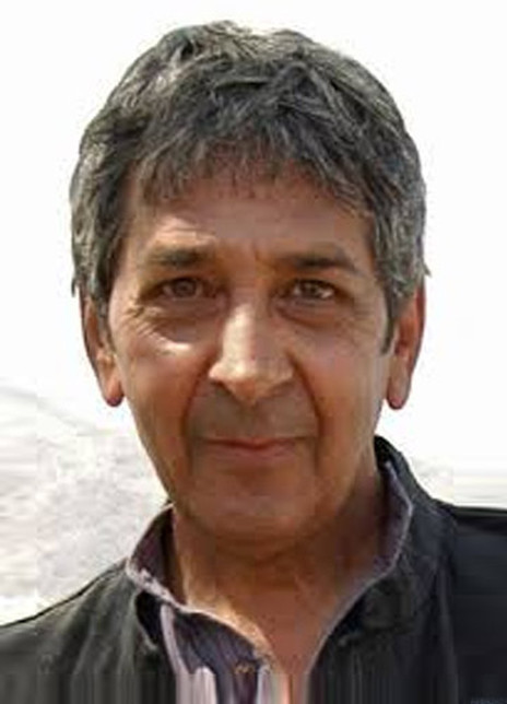 罗珊·塞斯 Roshan Seth Rushan Seth