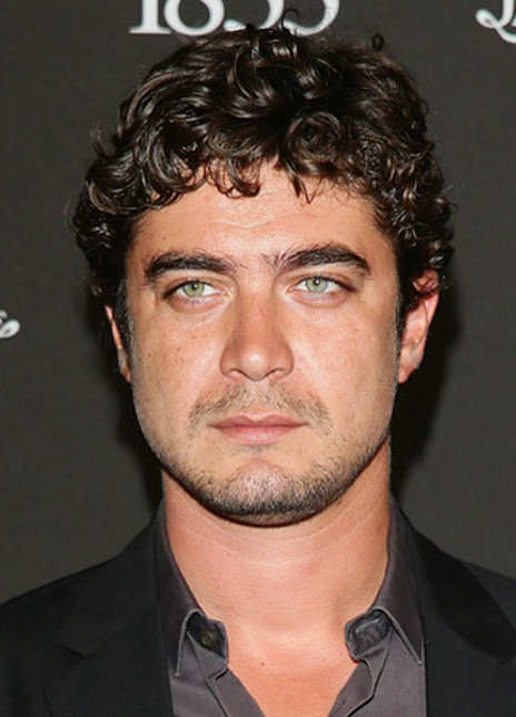 里卡多·斯卡马乔 Riccardo Scamarcio  里卡多·斯卡马里奥 Ricky