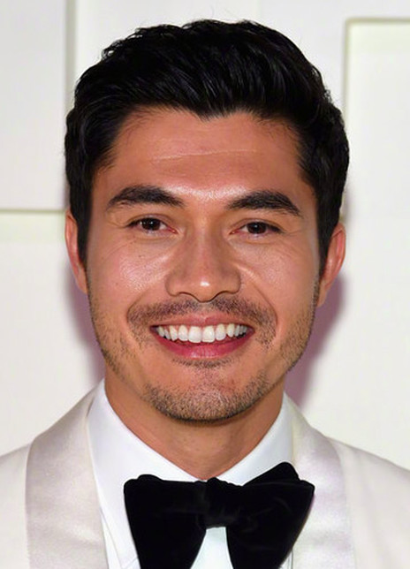 亨利·戈尔丁 Henry Golding 亨利·高汀 亨利·高定 Henry Ewan Golding